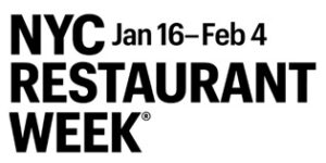 Logo NYC Restaurant Week